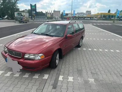 Używany Volvo V70 144 KM (105 kW) 1997 Kombi