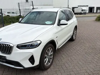 Gebraucht BMW X3