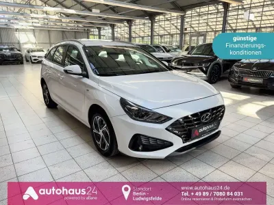 Gebraucht Hyundai i30