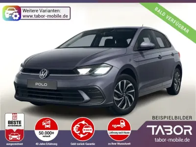 Brugt VW Polo