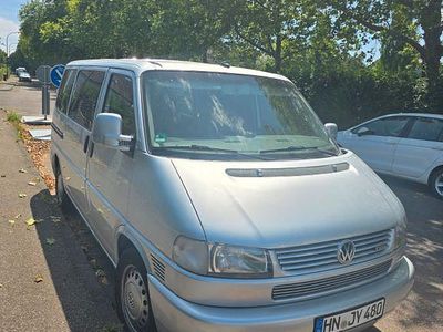 VW T4