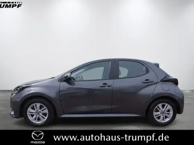 Gebraucht Mazda 2