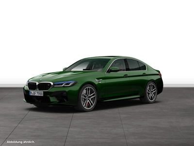 gebraucht BMW M5 Limousine