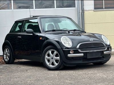 gebraucht Mini Cooper 