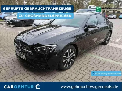Gebraucht Mercedes E300