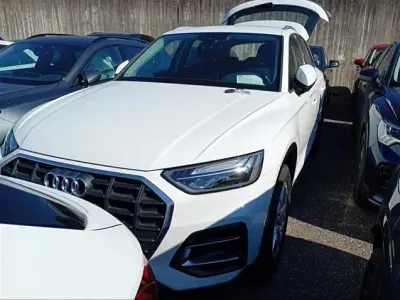 Gebraucht Audi Q5