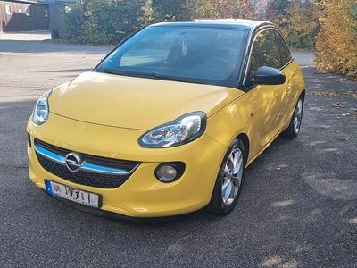 Opel Adam
