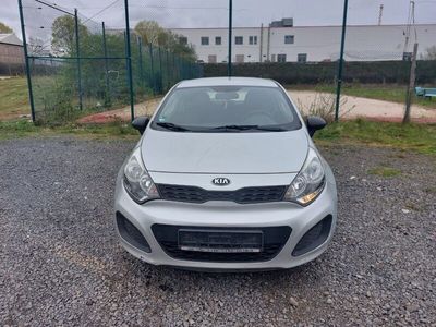 gebraucht Kia Rio Business Line