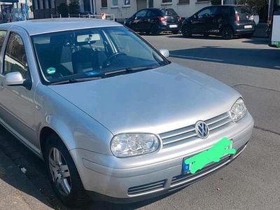 VW Golf IV