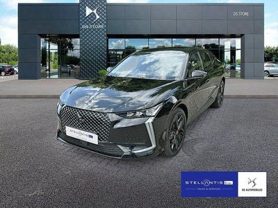DS Automobiles DS4