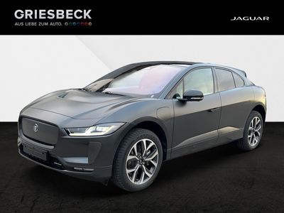 gebraucht Jaguar I-Pace 