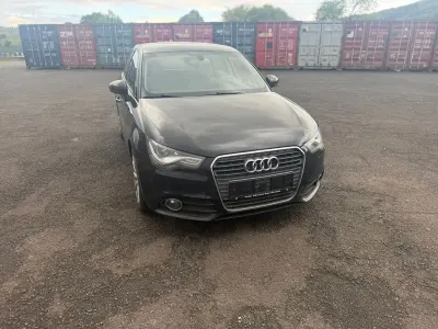 Usata Audi A1 Sportback