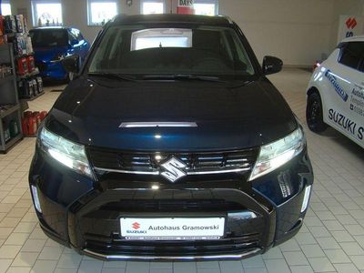 Neu Suzuki Vitara Comfort 110 PS (80 kW) 2025 Blau SUV