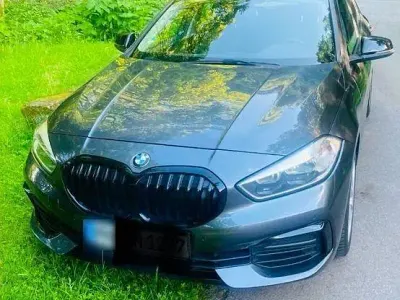 Gebraucht BMW 118