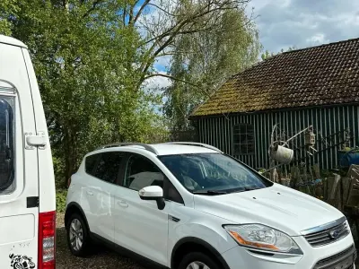 Gebraucht Ford Kuga