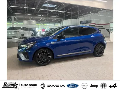 Gebraucht Renault Clio