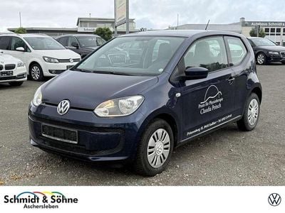 VW up!