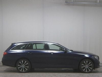 Mercedes E300