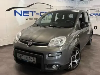 Gebraucht Fiat Panda Cross