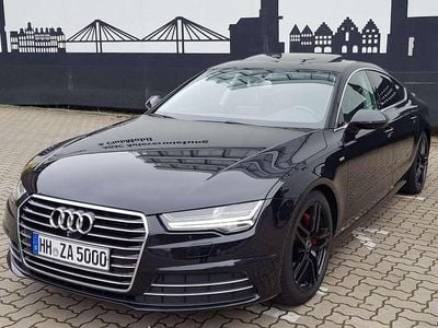 Audi A7 Sportback