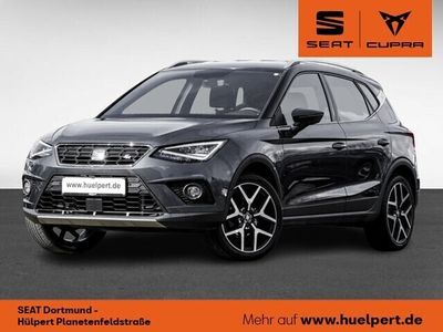 gebraucht Seat Arona FR