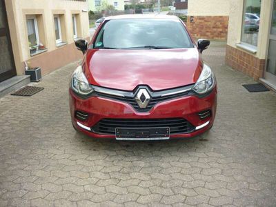 Renault Clio IV