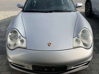 Porsche 911 Carrera