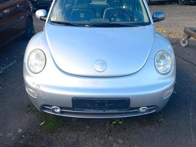 VW Beetle