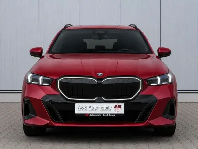 Gebraucht BMW 540