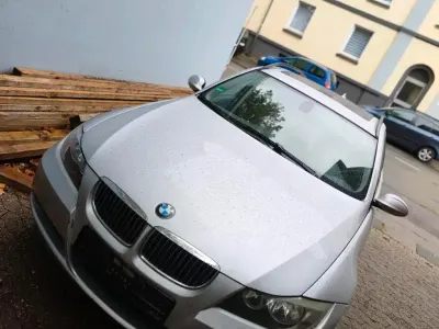 Gebraucht BMW 320