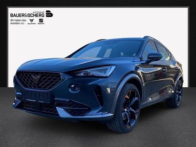 Gebraucht Cupra Formentor VZ 245 PS (180 kW) 2023 Grau SUV