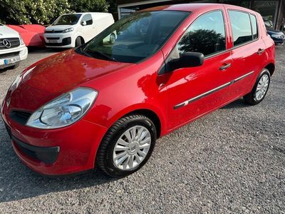Renault Clio II