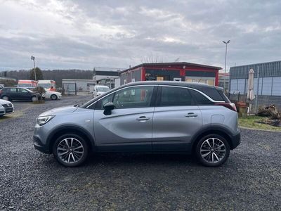 gebraucht Opel Crossland (X) /AUTOMATIK/TÜV UND AU NEU