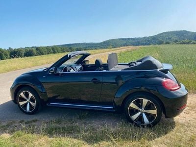 VW Beetle