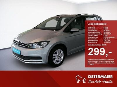 VW Touran