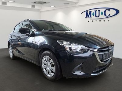 gebraucht Mazda 2 SKYACTIV-G 75 Center-Line