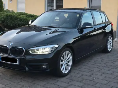 Gebraucht BMW 118
