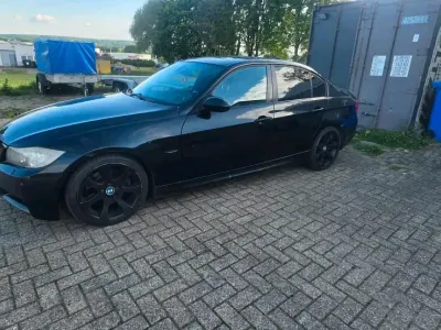 Käytetty BMW 330