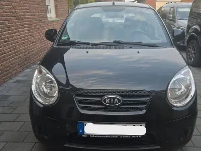 Gebraucht Kia Picanto