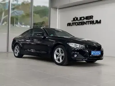 Gebraucht BMW 428