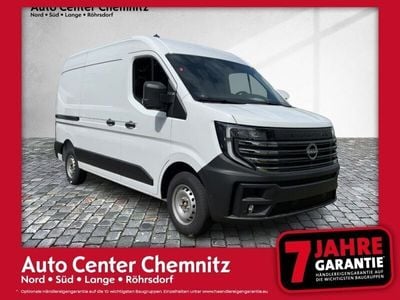 Nissan Interstar