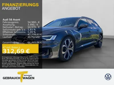 Gebraucht Audi S6