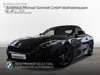 gebraucht BMW Z4 M40i