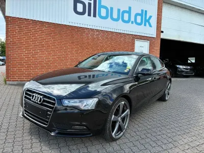Gebraucht Audi A5 Sportback