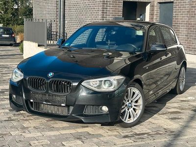 BMW 125