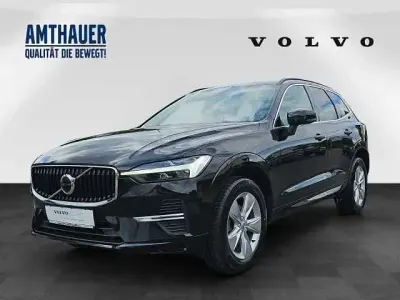 Gebraucht Volvo XC60
