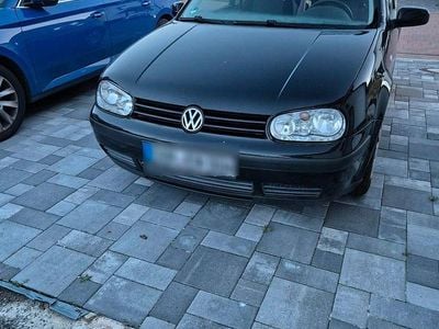 VW Golf IV