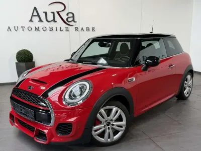 Gebraucht Mini John Cooper Works