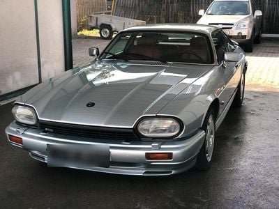 Gebraucht Jaguar XJR S 330 PS (242 kW) 1992 Silber Limousine