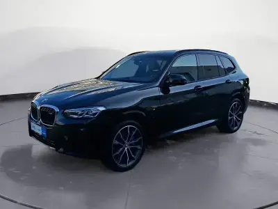 Gebraucht BMW X3